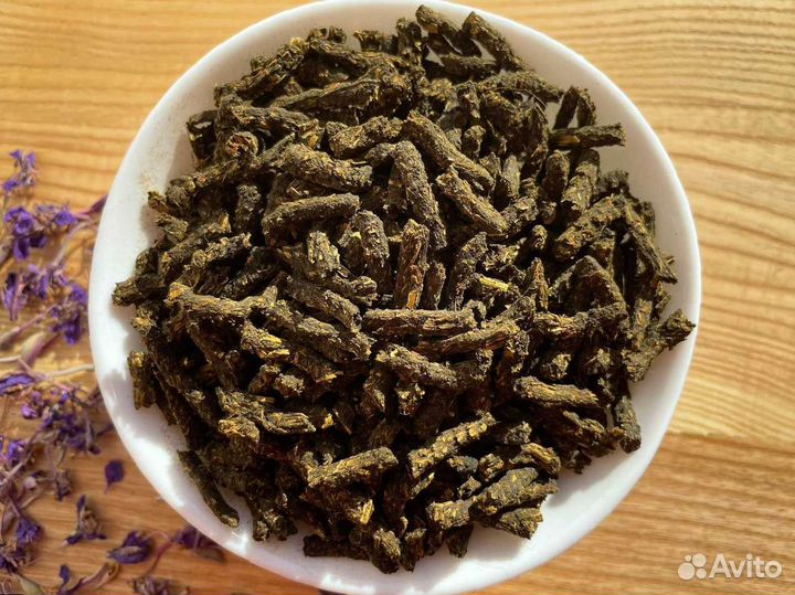 Иван-чай 1 кг выверенная ферментация, натуральный