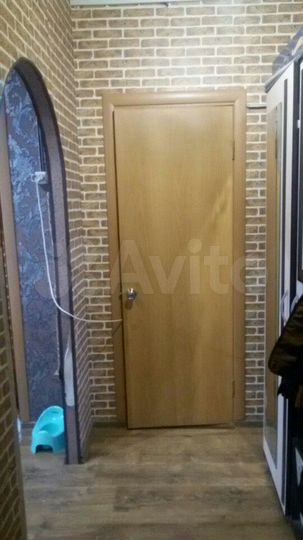 1-к. квартира, 32 м², 1/2 эт.