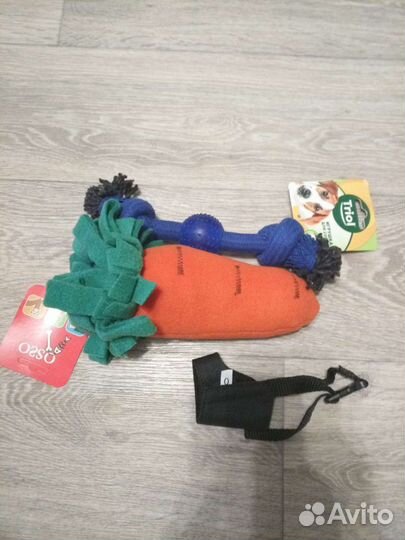 Обувь For my dog, амуниция и игрушки