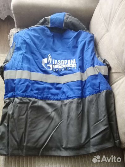 Спец одежда