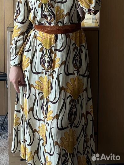 Платье италия