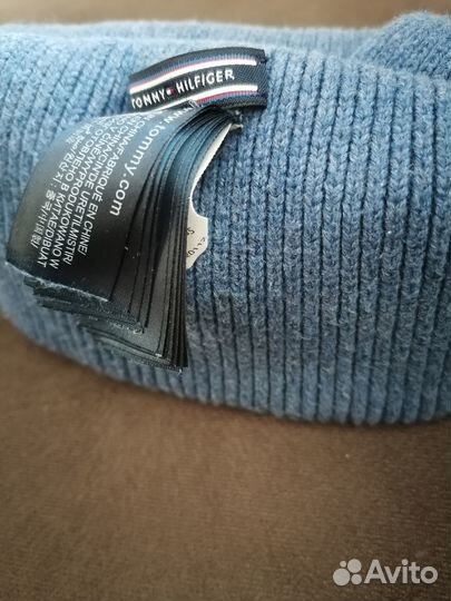 Шапка оригинал