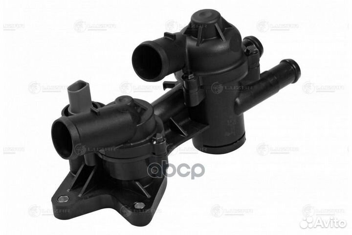 Audi/seat/skoda/VW 1.4 tfsi 06- LT1853 luzar