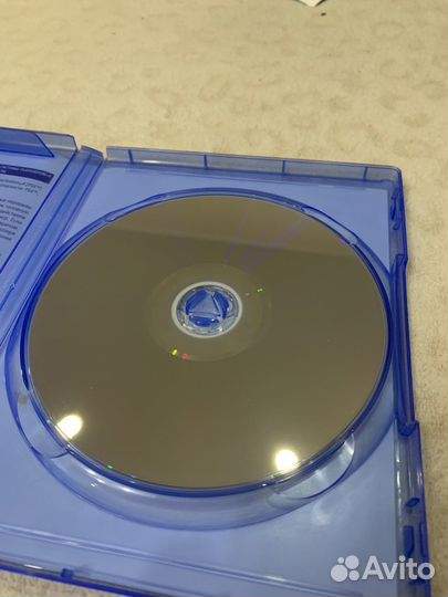 Street Fighter для ps4