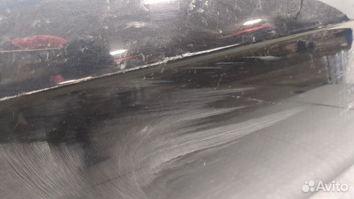 Дверь боковая Audi A4 (B8), 2013