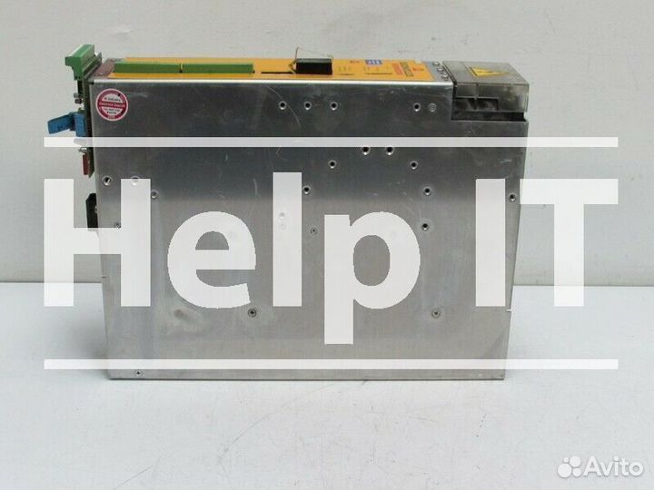 Сервоконтроллер Baumüller BUS20-60/90-30-001