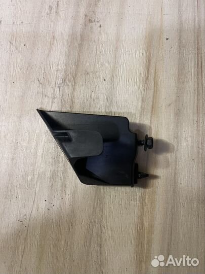 Крышка троса капота Lexus RX450h