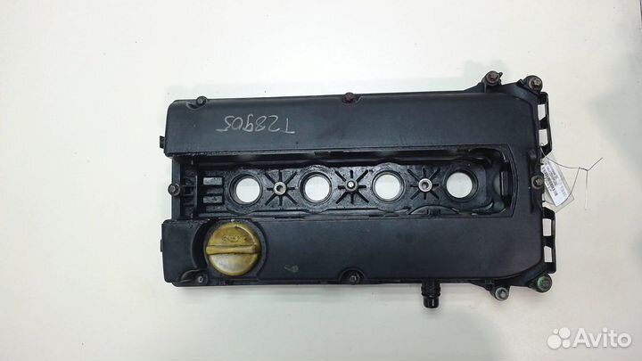 Крышка клапанная двс Opel Astra H, 2007