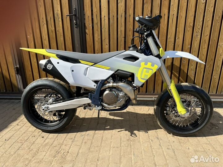 Husqvarna FS 450 2024