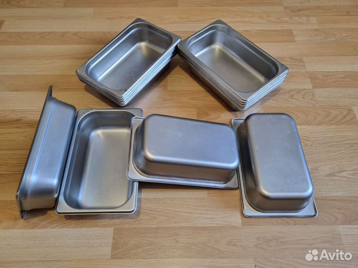 Гастроемкости