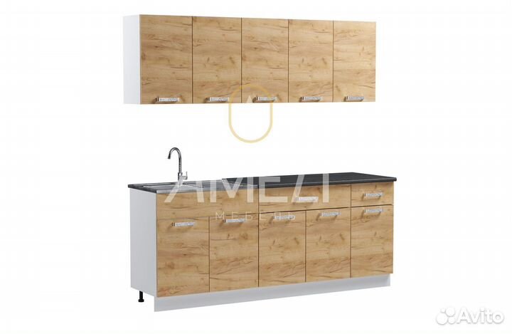 Кухонный гарнитур