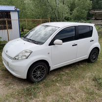 Daihatsu Sirion 1.3 AT, 2007, 153 000 км, с пробегом, цена 599 999 руб.