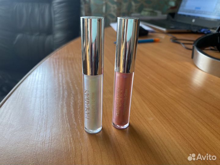 Блеск для губ