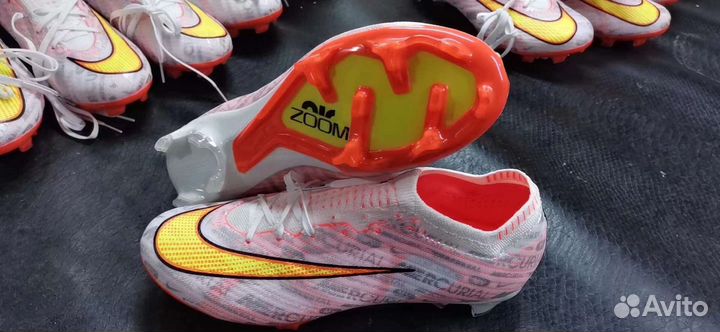 Бутсы nike оптом