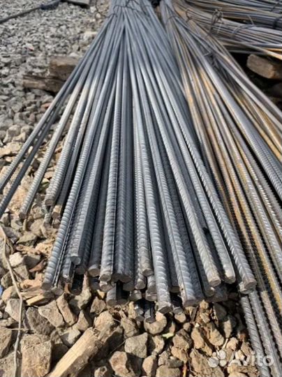 Арматура. опт от тонны