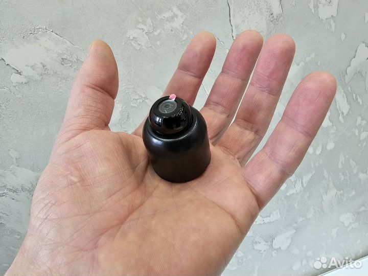 WiFi Мини видеокамера Х5, 2Мп, Ночное видение