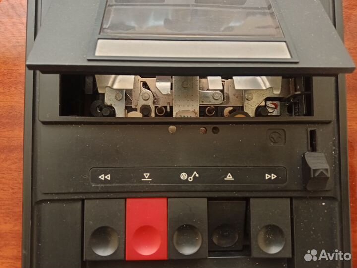 Комбинированное устройство Вега-117