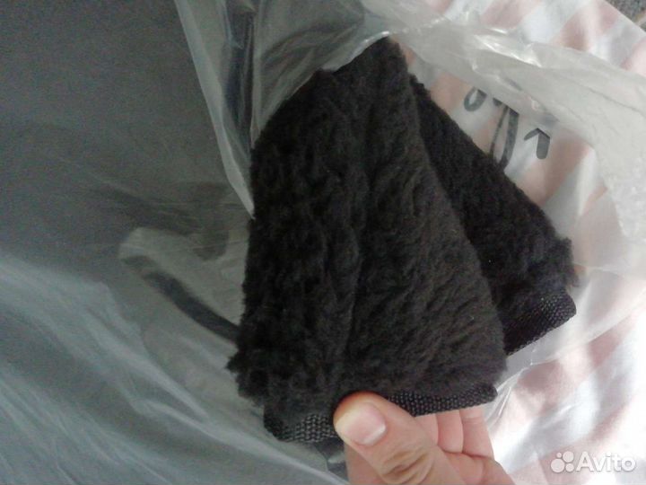 Автомобильные чехлы