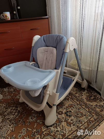 Стул для кормления