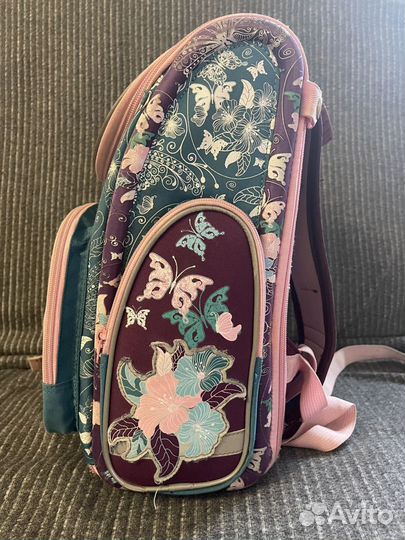 Школьный рюкзак