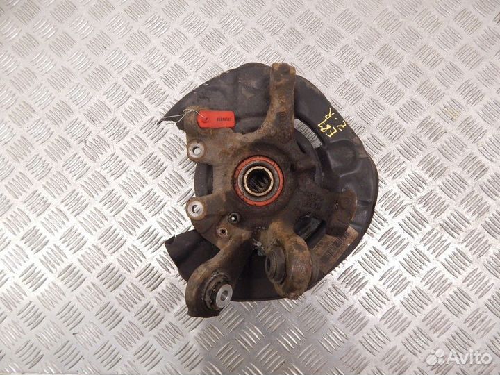 Ступица/Поворотный кулак BMW E87