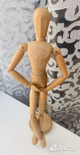 Манекен для рисования