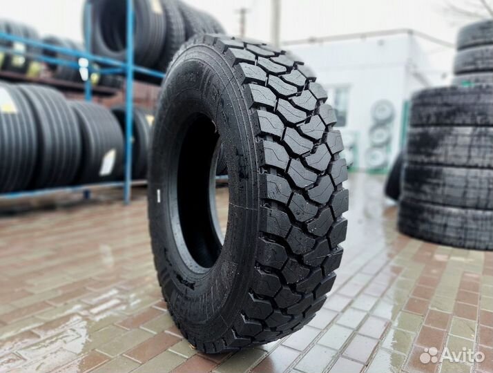 Шины 315/80r22.5 Evergreen edm60 artd: 918-3