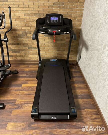 Беговая дорожка