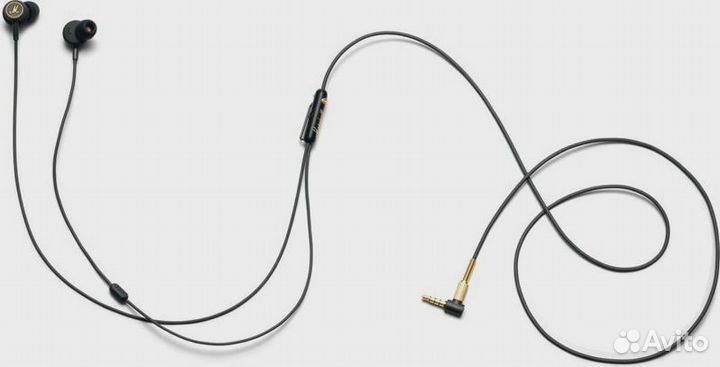 Наушники Marshal Mode EQ