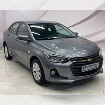 Chevrolet Onix 1.2 AT, 2023, 50 км, с пробегом, цена 2 149 000 руб.