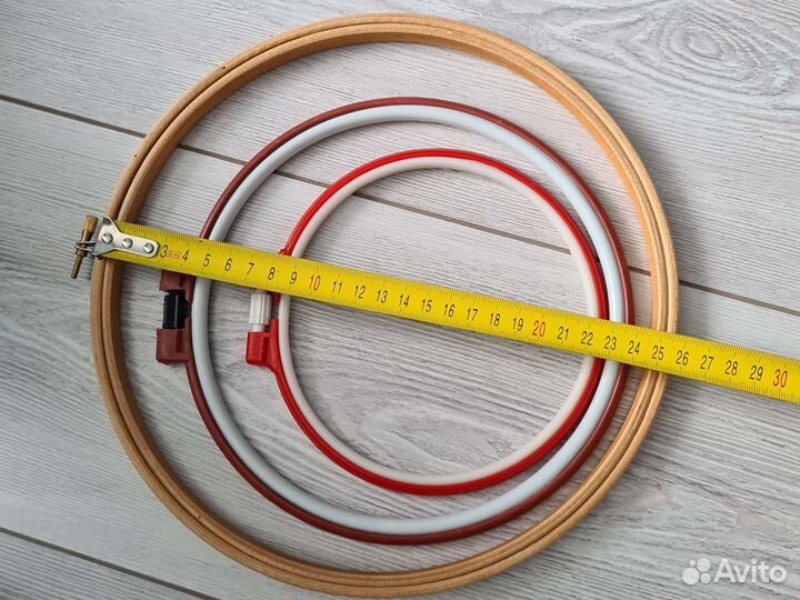 Пяльца для вышивания