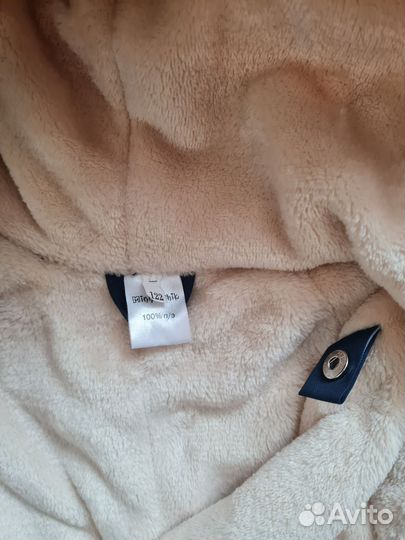 Комбинезон демисезонный