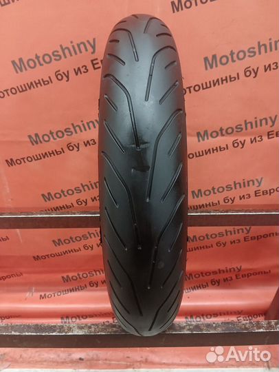 120/70 R17 Michelin Pilot Power 3 2CT N-5064 Бу