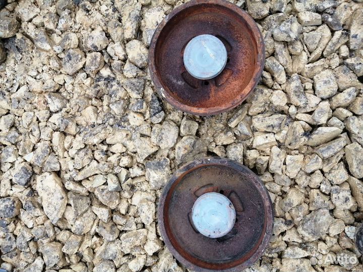 Тормозные диски LADA largus