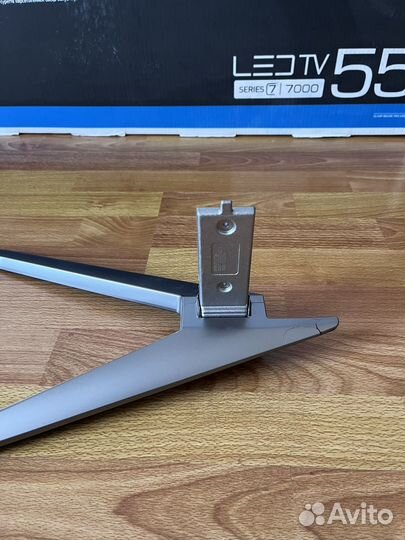 Телевизор SMART tv samsung 55 дюймов