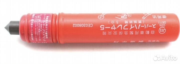 Фальшфейер japan