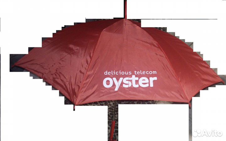 Зонтик женский