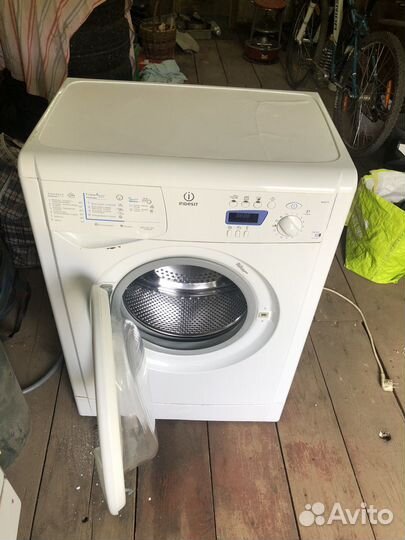 Стиральная машина бу