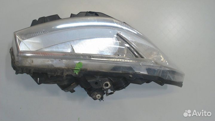 Фара (передняя) Renault Megane 2, 2003