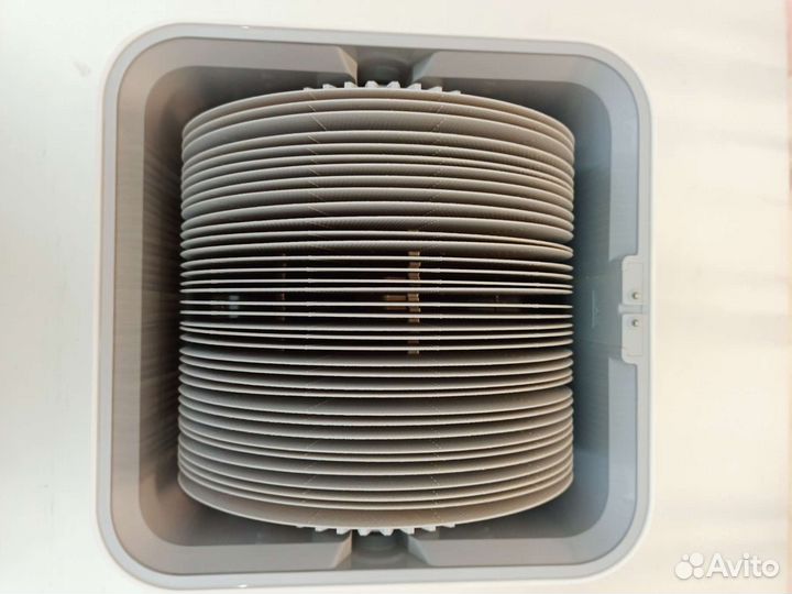 Увлажнитель воздуха xiaomi smartmi humidifier 2