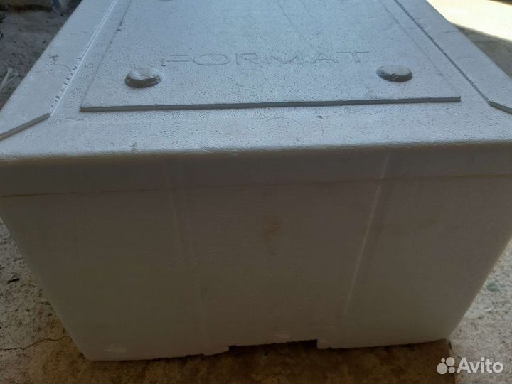 Ящик для хранения овощей