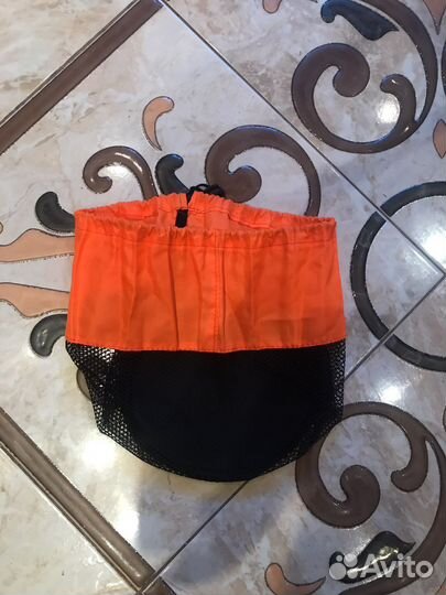 Чехол для гимнастического мяча