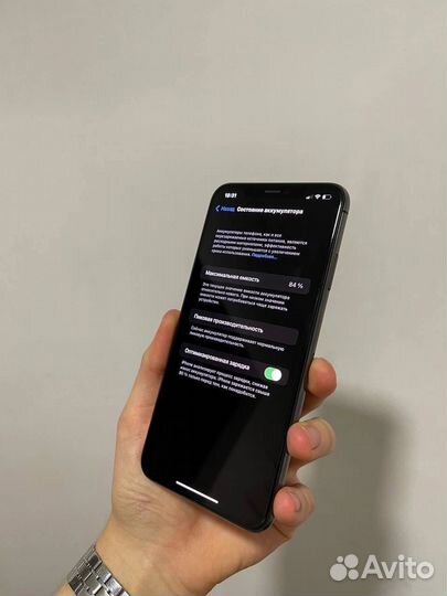 iPhone Xs Max, 64 ГБ