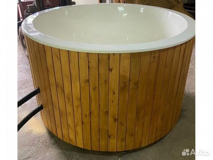 Спа бассейн KPL-3778
