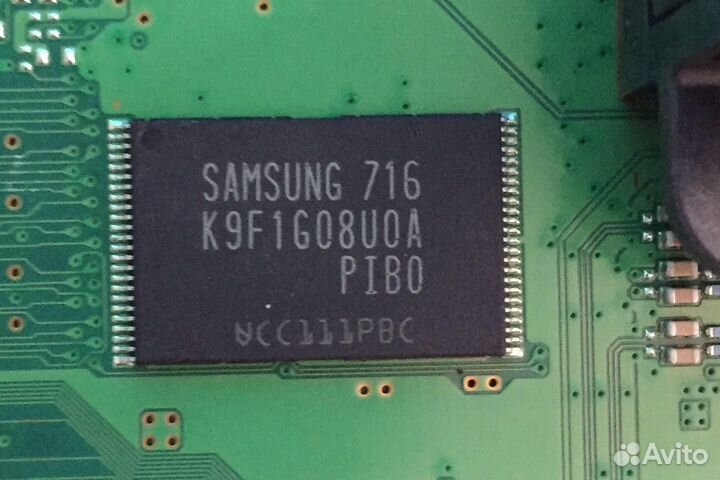 Новые прошитые м/с памяти для tv samsung, lg