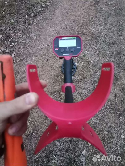 Металлоискатель minelab Vanquish 340