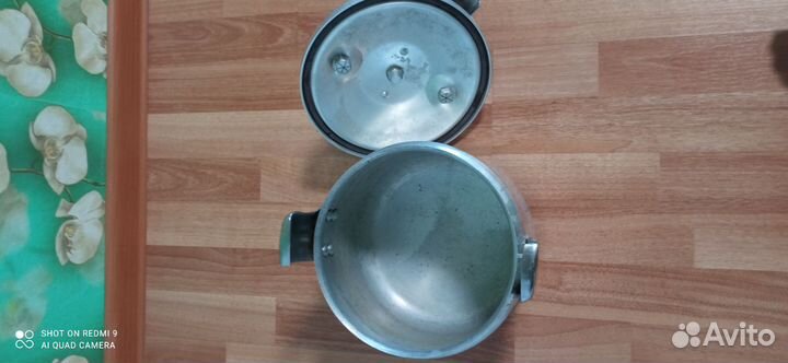 Скороварка