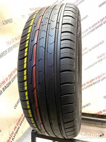 Cordiant Comfort 2 205/60 R16 96H