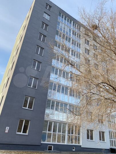 1-к. квартира, 41,3 м², 5/9 эт.