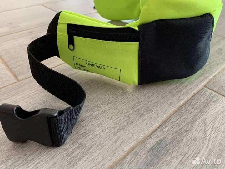 Фляга термос